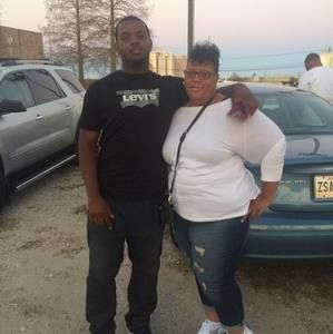 Meet your Posher, Tariq